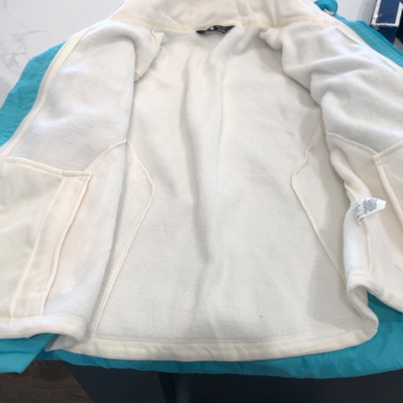 Under Armour Womens Jacket Size Large - Picture 2 of 6